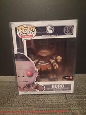 Funko Pop! Boneco de vinil GORO Mortal Kombat 6 polegadas. #256 "Abobadado"   comprar usado  Enviando para Brazil