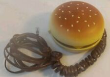 Vintage novelty hamburger for sale  Tucson