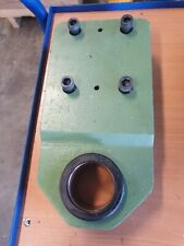Gegenhalter deckel fp4 gebraucht kaufen  Schlüchtern