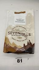 Seven hills wholefoods for sale  LIVERSEDGE