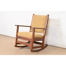 Stickley antique mission for sale  South Bend