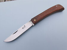 Couteau ancien mineur d'occasion  Montmélian