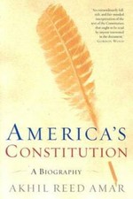 America constitution biography for sale  Montgomery