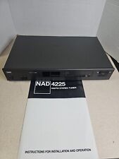 Nad 4225 stereo for sale  Shreveport