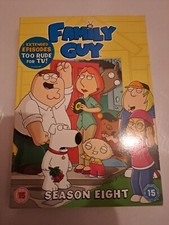 Dvd boxset family for sale  WOKINGHAM