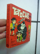 Totoche poche num d'occasion  Metz-