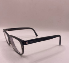 Usado, ÓCULOS GUCCI BLACK FRAMES ONLY 53-15-150 comprar usado  Enviando para Brazil