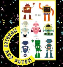 Temporary tattoo robot usato  San Leo