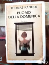 Uomo della domenica usato  Parma