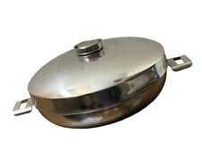 Ancien vintage cocotte d'occasion  Bohain-en-Vermandois