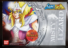 Saint seiya misty d'occasion  Montélimar