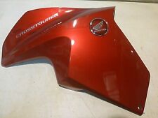 Honda crosstourer left for sale  SOUTHAMPTON