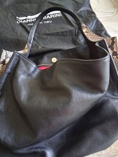Gianni chiarini handtasche gebraucht kaufen  Essen