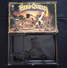 Heroquest 1989 usato  Italia