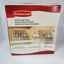 Vtg rubbermaid shelf for sale  Alvada