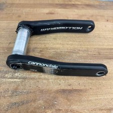 Cannondale hollowgram 172.5mm for sale  Mapleton