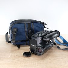 Sony handycam ccd for sale  GLOUCESTER