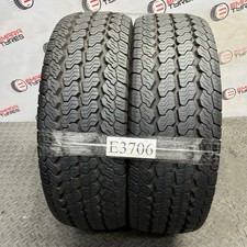 225 r15c 112 for sale  SHEFFIELD