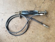 Usado, Arado hidráulico angular cilindro simplicidade Sunstar Deutz Allis Agco Massey 1920 comprar usado  Enviando para Brazil