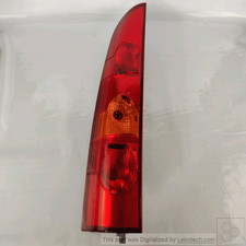 8200150619 fanale post. usato  Italia