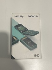 Nokia 2660 flip for sale  ELLESMERE PORT