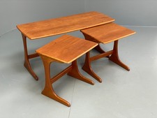 Vintage plan teak for sale  IPSWICH