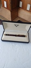 Visconti stilografica celluloi usato  Nerviano