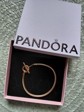 Armband pandora 18 gebraucht kaufen  Riesa