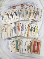 Lot vintage sewing for sale  Evansville