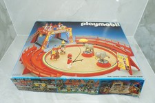 Playmobil 3553 zirkus gebraucht kaufen  Neu-Ulm
