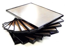 Stück bilderrahmen metall gebraucht kaufen Stück bilderrahmen metall gebraucht kaufen  Neustadt Glewe