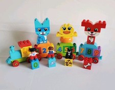 Lego duplo 10847 d'occasion  Expédié en Belgium