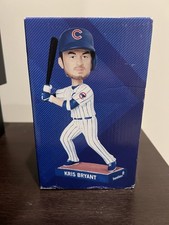 Chicago cubs kris for sale  Davenport