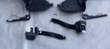 Cinture sicurezza fiat usato  Biassono