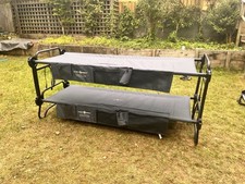 Disc bed large for sale  SHIPLEY