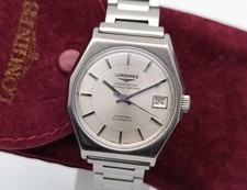 Orologio longines admiral usato  Cabras
