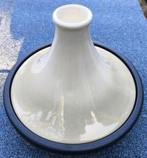 Creuset tagine pot for sale  HERTFORD