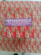 impossipuzzle for sale impossipuzzle for sale CHEPSTOW