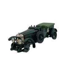 Modellino auto kit usato  Italia