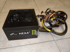 Fsp hexa 500w gebraucht kaufen  Berg b.Neumarkt i.d.OPf.