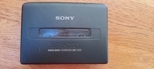 Sony ex560 walkman for sale  WORTHING