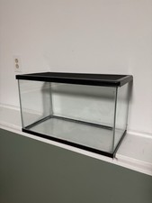 Gallon glass tank for sale  Garden Prairie