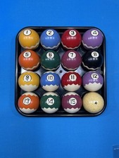 Antique billiard pool for sale  Quincy