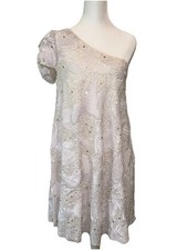 Antik batik asymmetrical d'occasion  Expédié en Belgium