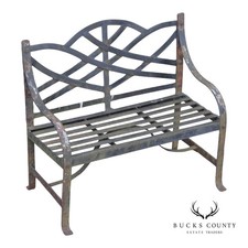 Vintage wrought iron for sale  Hatfield
