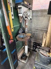 Aptc pillar drill for sale  SHEFFIELD