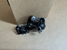 shimano derailleur rear 105 for sale  Lemon Grove