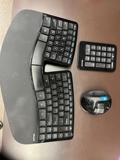 Microsoft sculpt ergonomic for sale  Berwyn