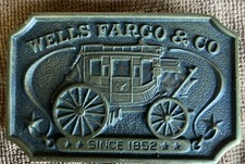 Vintage 1973 wells for sale  Locust Grove