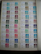 Specialised machin collection for sale  UK